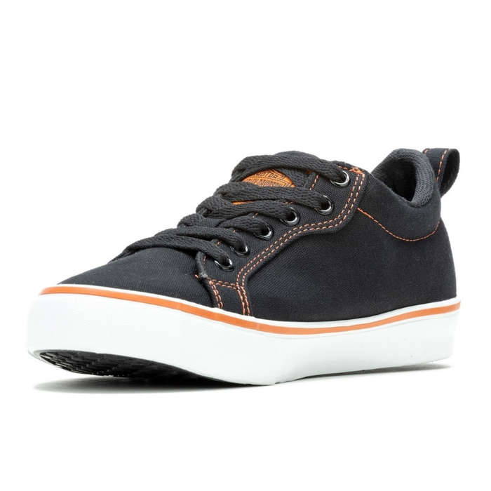 Women's Torland Vintage Style Sneakers - UK 4