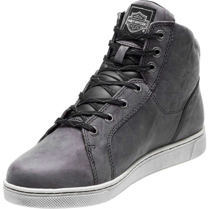 Men's Midland Motorcycle Boots - UK 6.5