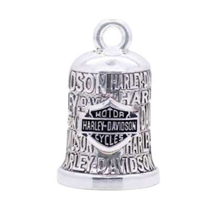 B&S Infinity Ride Bell By Mod Jewelry