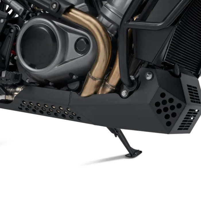 Skid Plate