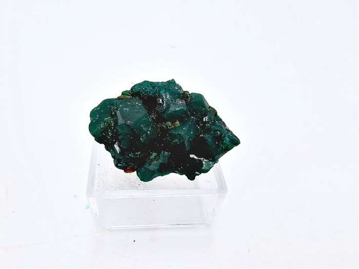 Dioptase Specimen J (6.2g)