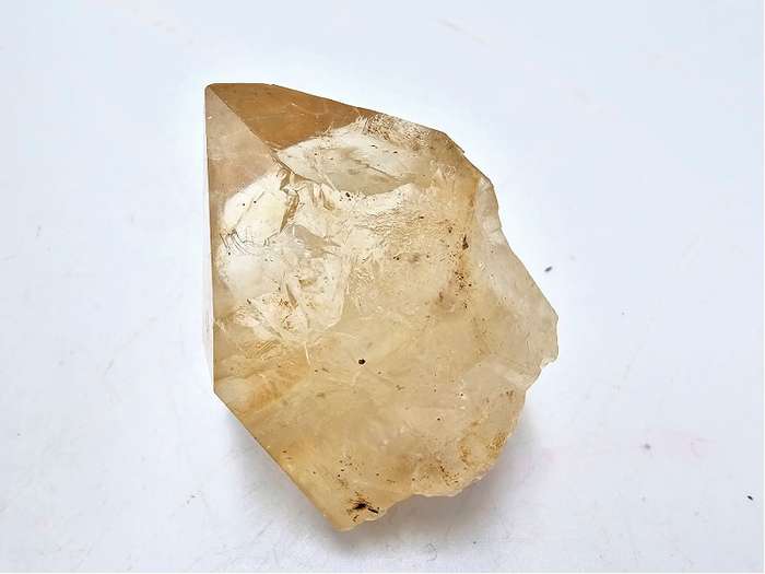 Citrine Point O (62g)