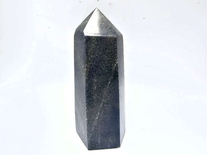Lazulite Polished Point XL (2kg)