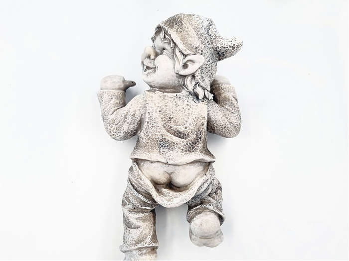 Hanging Gnome Large (30cm)