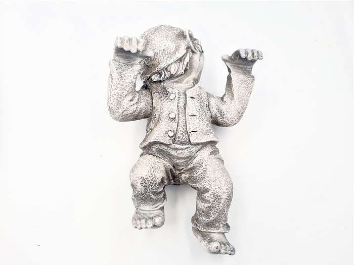 Hanging Gnome Large (30cm)