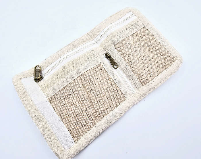 Hemp Wallet