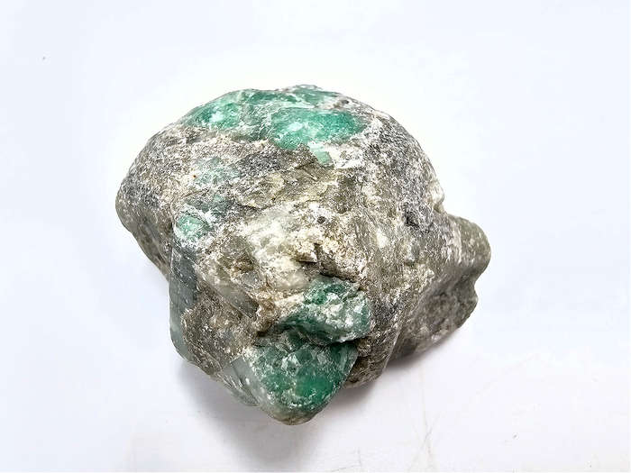 Emerald Rough Chunk B (90g)