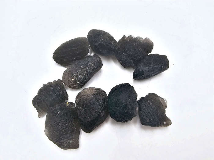 Agni Manitite Tektite (1-2cm)