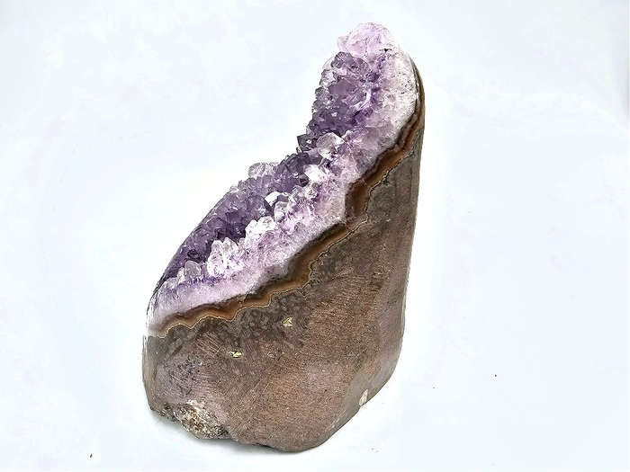 Amethyst Geode A (708g)