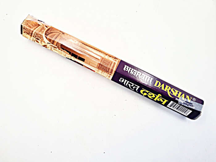 Darshan Bharat Incense Sticks