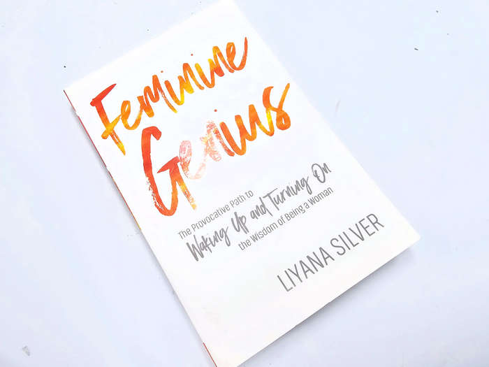 Feminine Genius (Liyana Silver)