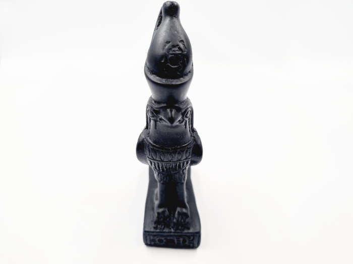 Horus Egyptian Statue (14cm)