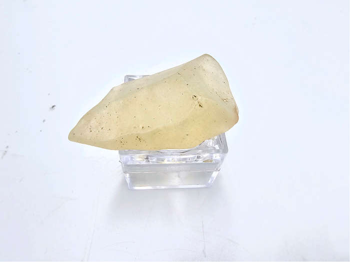 Libyan Desert Glass A (9.75g)