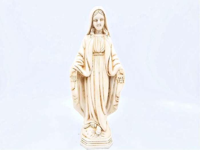 Mother Mary Statue (25cm)