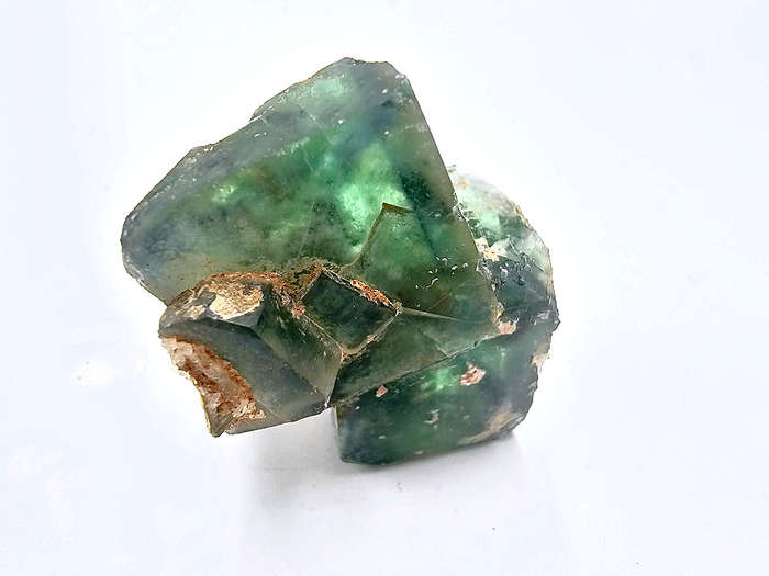 Okorusu Fluorite G (50g)