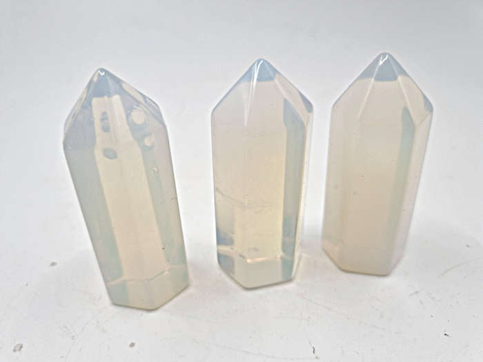 Opalite Crystal Point (5cm)