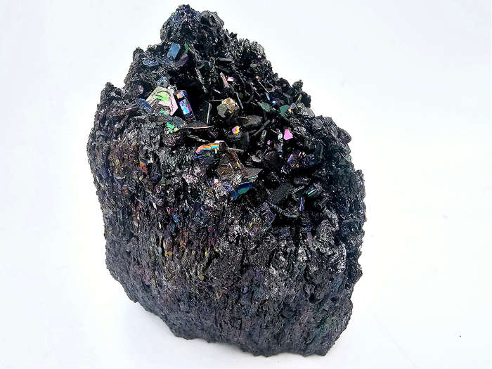 Silicon Carbide Cluster D (946g)