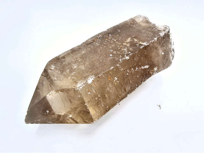 Smoky Quartz Rough Large A (472g)