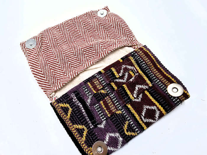 Tabacco Pouch (G)