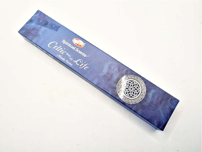 Hem Celtic way of Life Incense Sticks