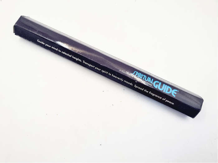 Spiritual Guide Incense Sticks (Hex box)