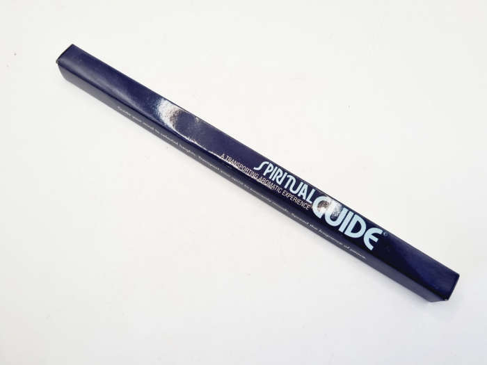 Spiritual Guide Incense Sticks