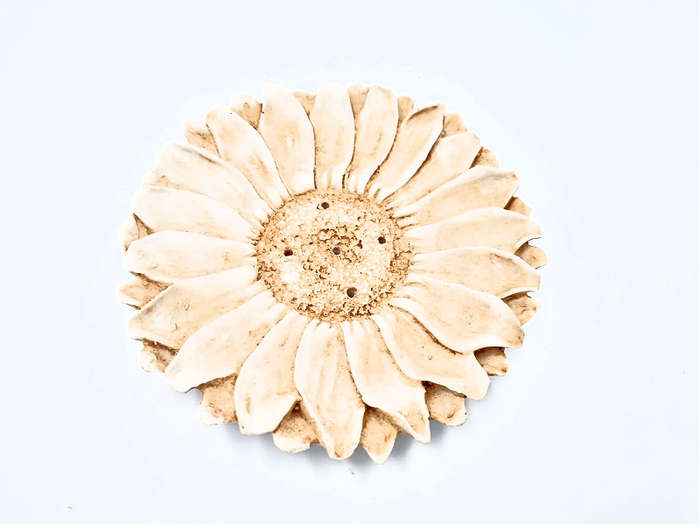 Sunflower Incense holder
