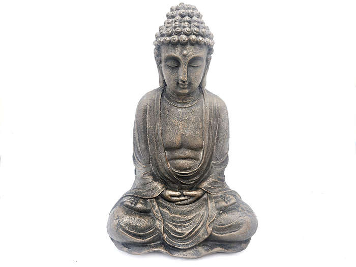 Meditation Buddha Statue (26cm)