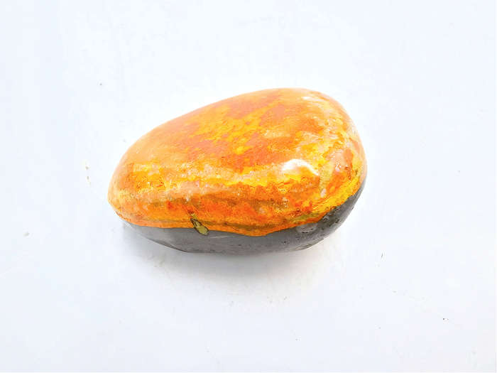Bumble Bee Jasper Polished C (23g)