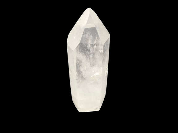 Clear Quartz Polished Point G (110g)