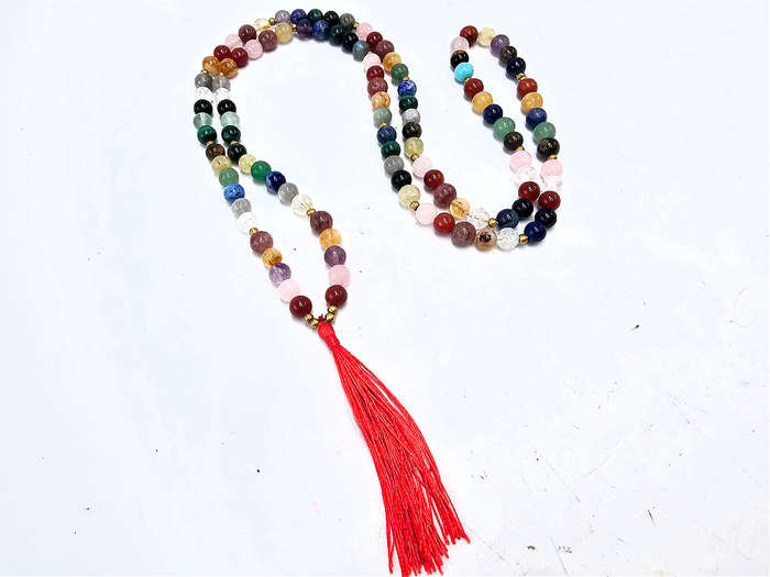 Elemental Balance Mala