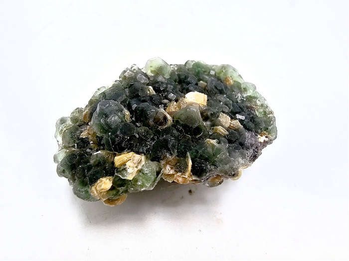 Erongo Fluorite D (32.2g)