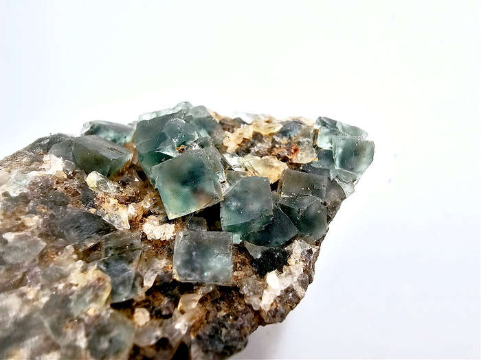 Erongo Fluorite A (69g)