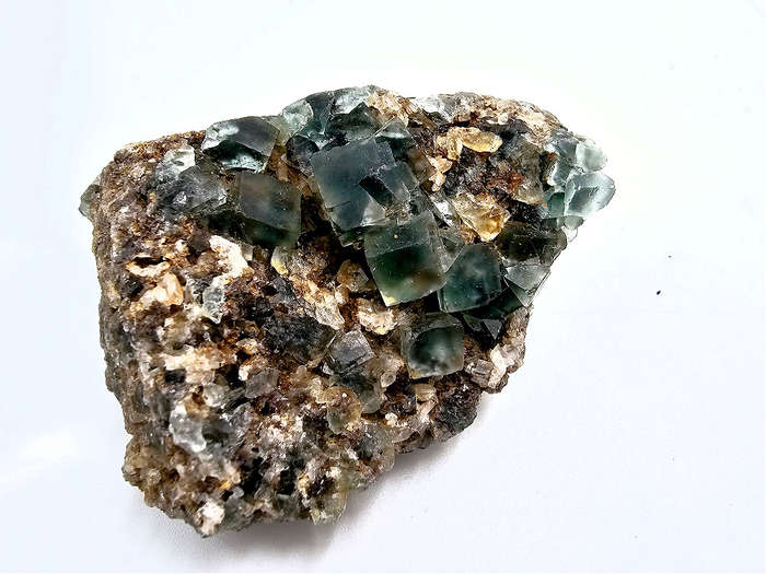 Erongo Fluorite A (69g)