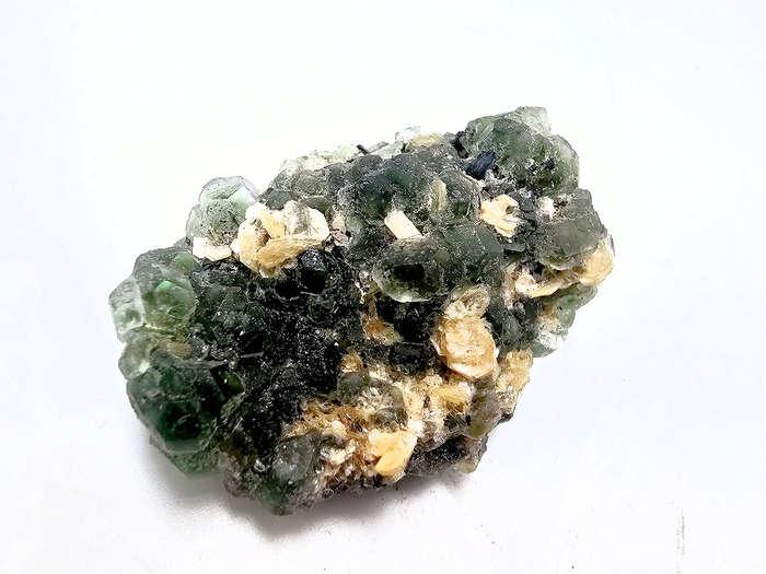 Erongo Fluorite D (32.2g)