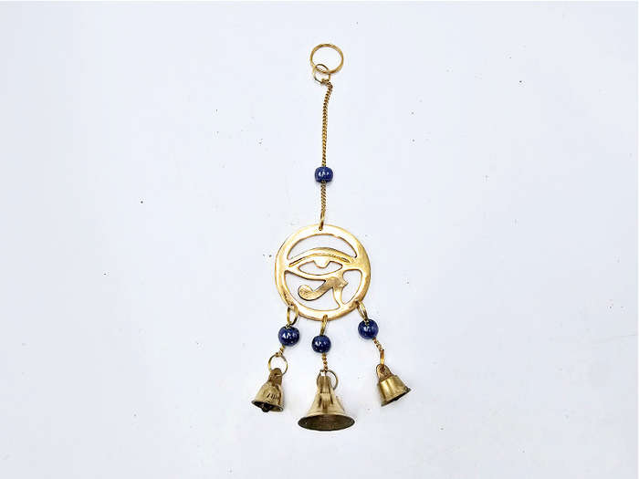 Eye Of Horus Chime (24cm)