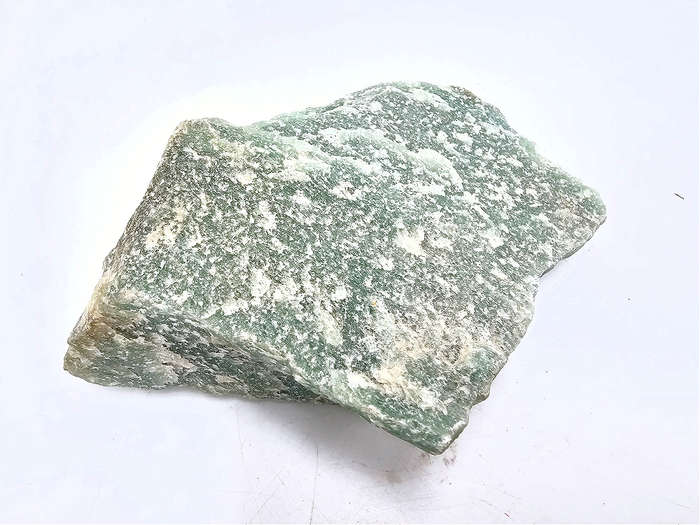 Green Aventurine Rough Chunk B (1.1Kg)