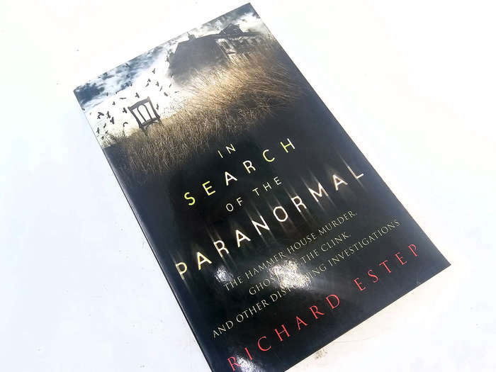 In Search Of The Paranormal (Richard Estep)
