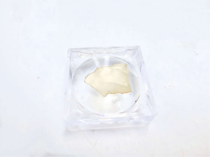 Libyan Desert Glass B (0.37g)