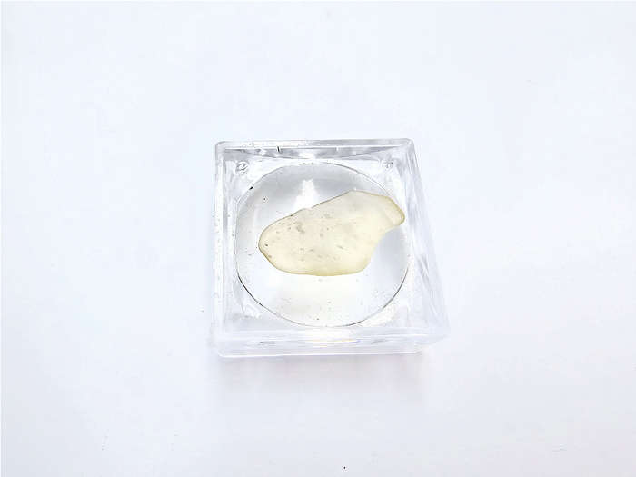 Libyan Desert Glass D (0.68g)