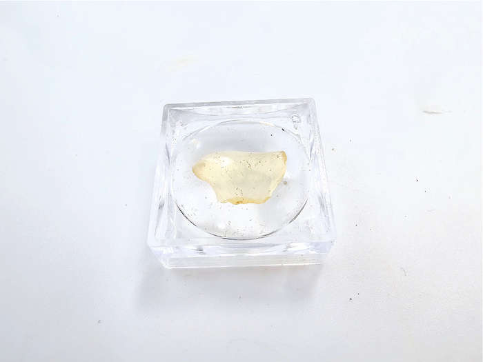 Libyan Desert Glass G (0.49g)