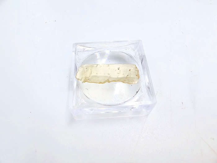 Libyan Desert Glass J (0.41g)
