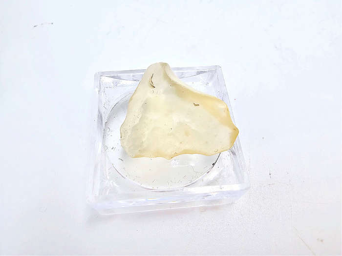 Libyan Desert Glass L (1.9g)