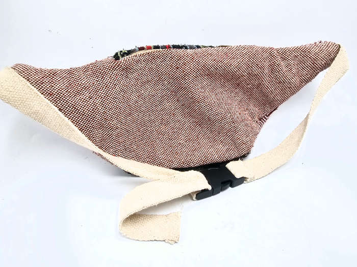Moon Bag (Hemp Mix)