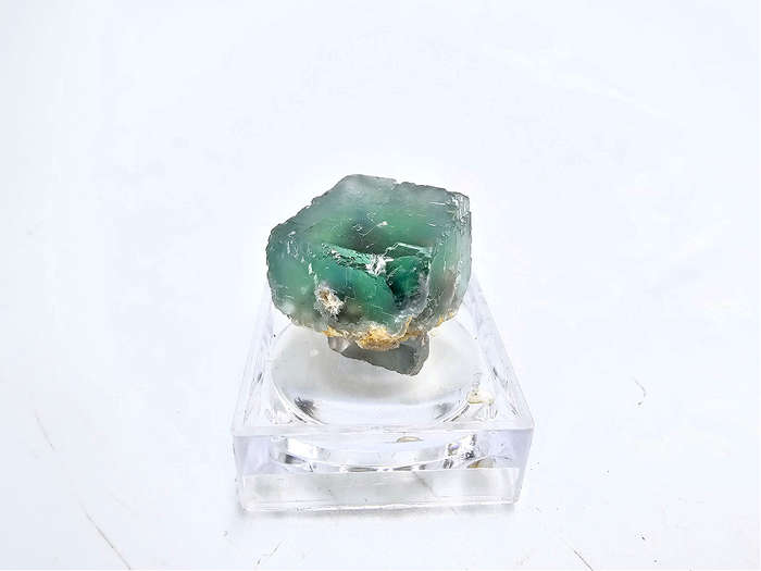 Okorusu Fluorite K (10g)