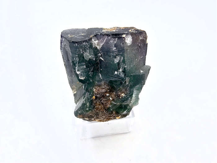 Okorusu Fluorite U (38g)