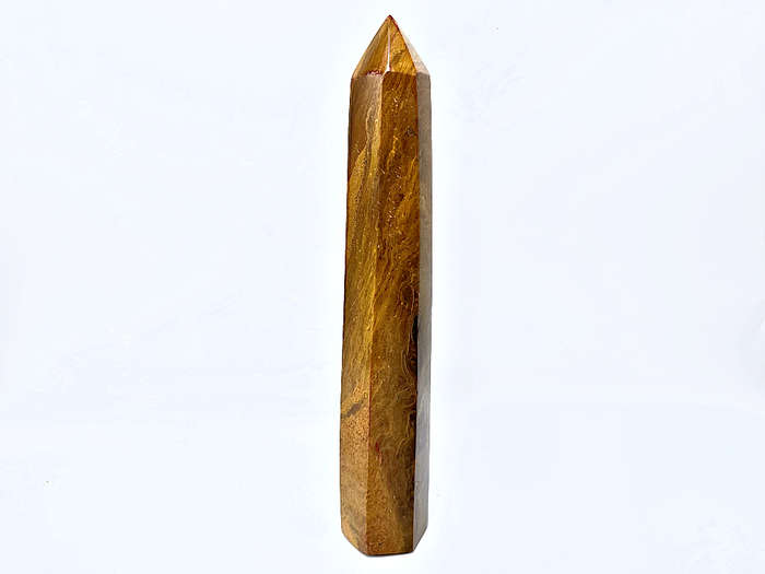 Ocean Jasper Polished Point XL (776g)