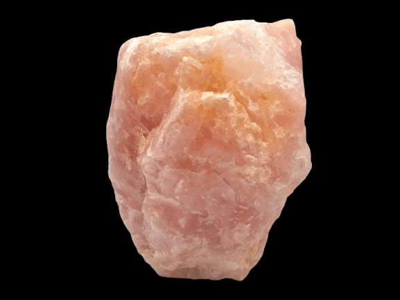 Rose Quartz Rough Lamp C (7.4kg)