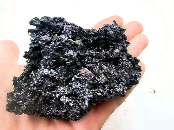 Silicon Carbide Cluster E (148g)