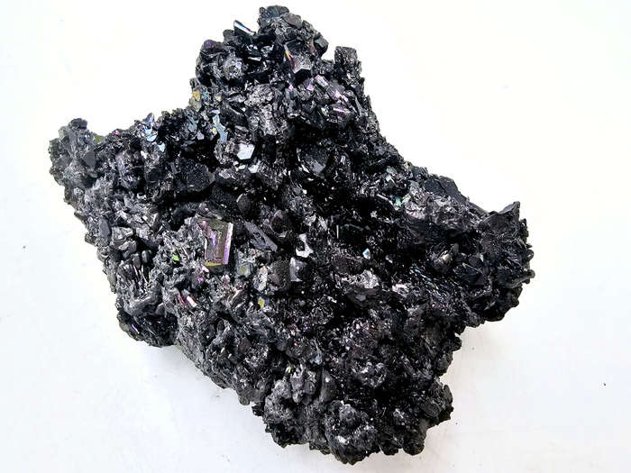 Silicon Carbide Cluster E (148g)